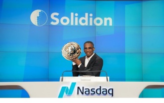 Solidion Technology 效法 MicroStrategy 的做法,將比特幣分配給企業金庫