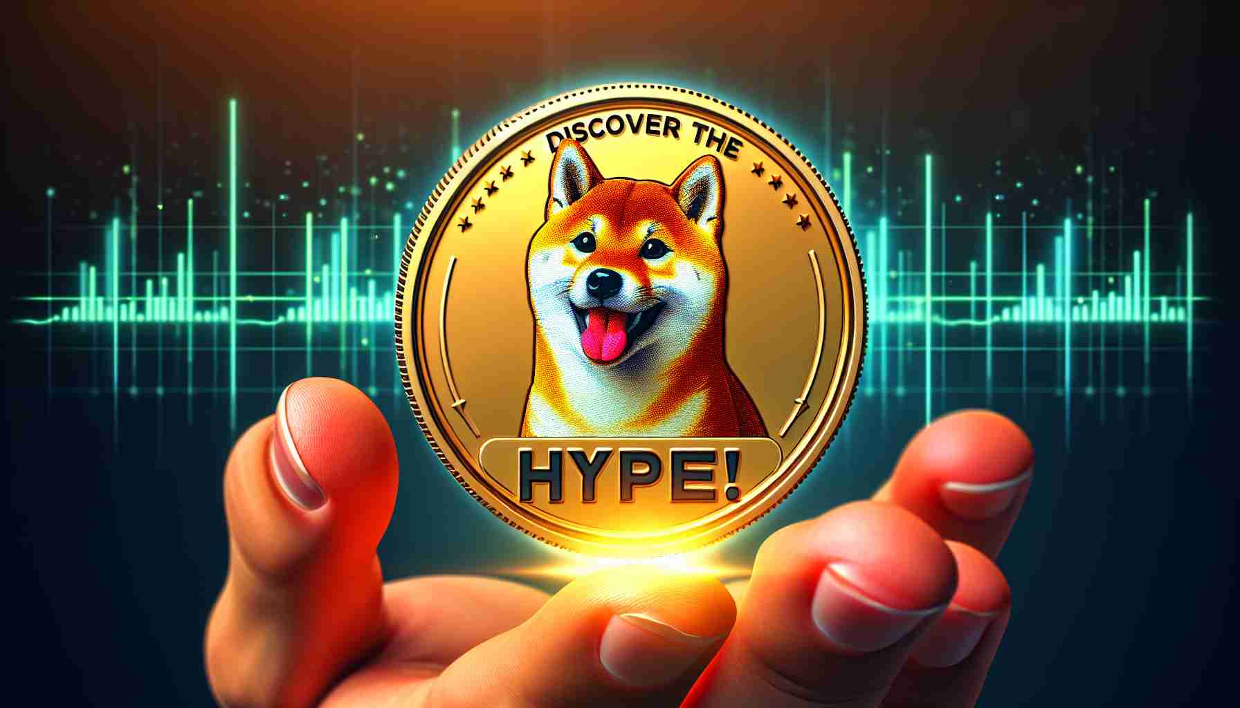 Shiba Inu Coin: The Future of Cryptocurrency?