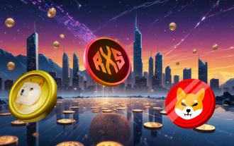 Der Vorverkauf von Rexas Finance (RXS) nimmt Fahrt auf, da Investoren nach Alternativen zu spekulativen Meme-Coins suchen