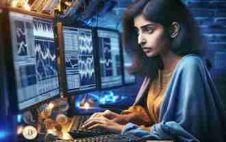 Cryptocurrency: Revolutionizing Financial Systems and Sparking Controversy