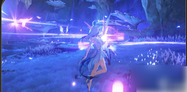 鸣潮守岸者 鸣潮守岸人技能介绍