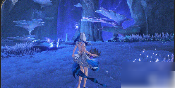 鸣潮守岸者 鸣潮守岸人技能介绍