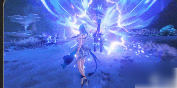 鸣潮守岸者 鸣潮守岸人技能介绍