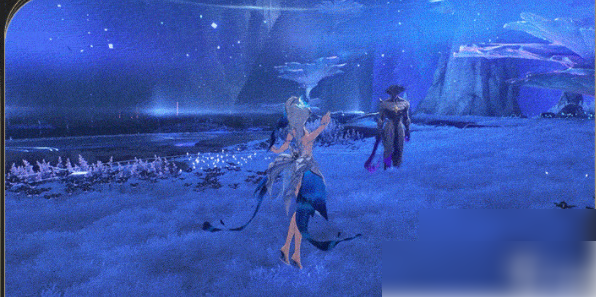 鸣潮守岸者 鸣潮守岸人技能介绍