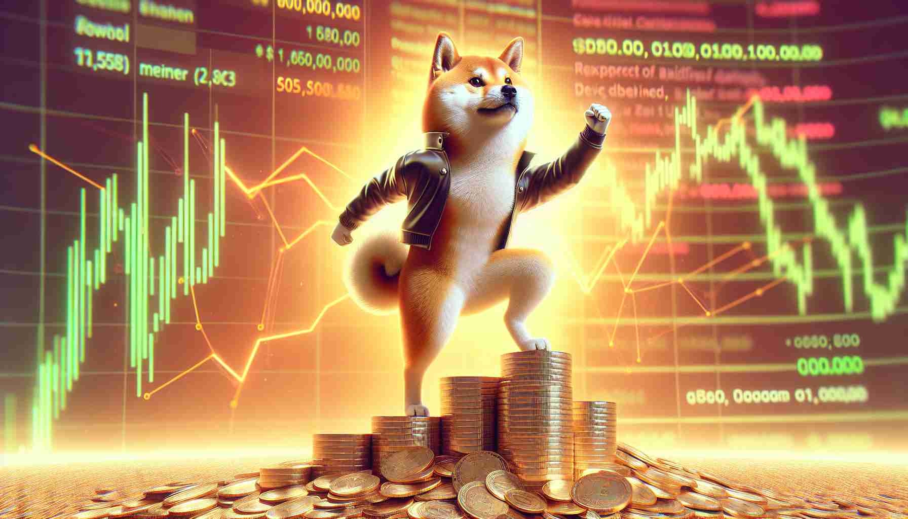 Dogecoin's Transformation: More Than Just a Meme