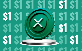XRP (XRP) 价格预测 2025 年:XRP 会达到 3 美元吗?