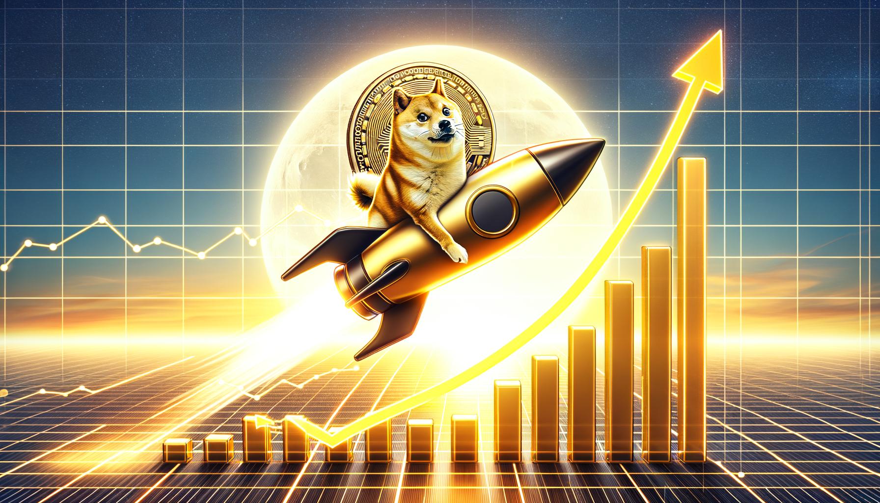 DOGE Price Prediction: Analyst Says Meme Coin Can Hit $3 This Market Cycle, Here's When