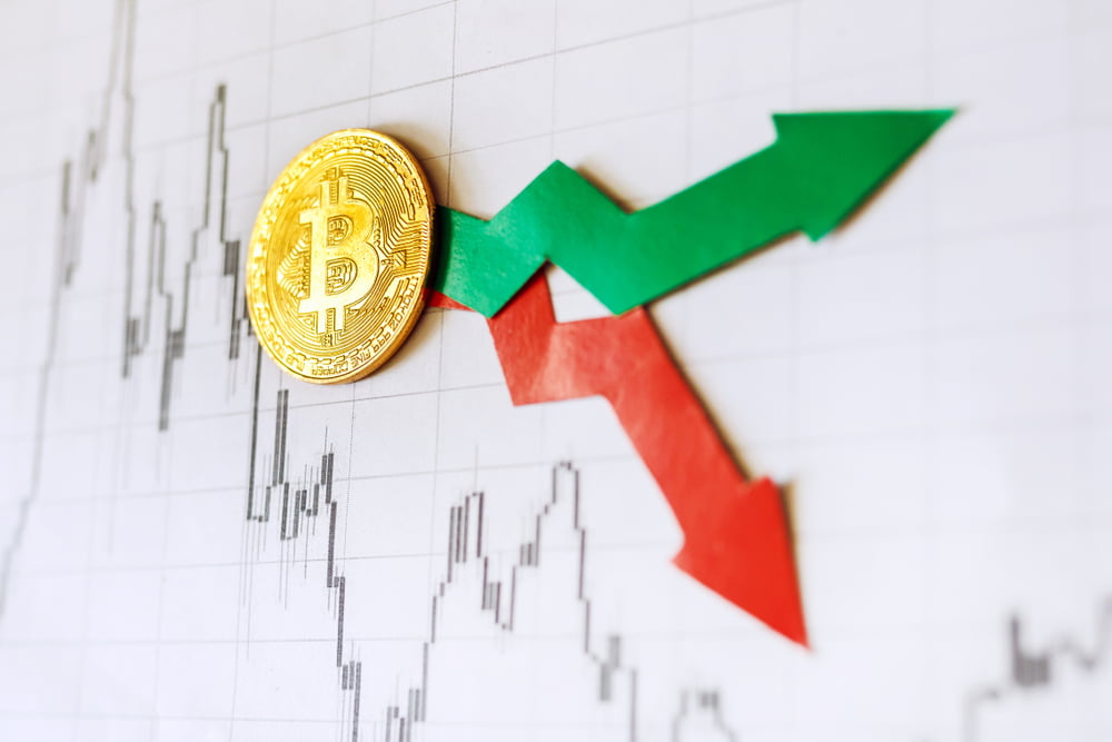 Bitcoin MVRV Ratio Hits 2.64, Signaling Potential For A Major Price Correction