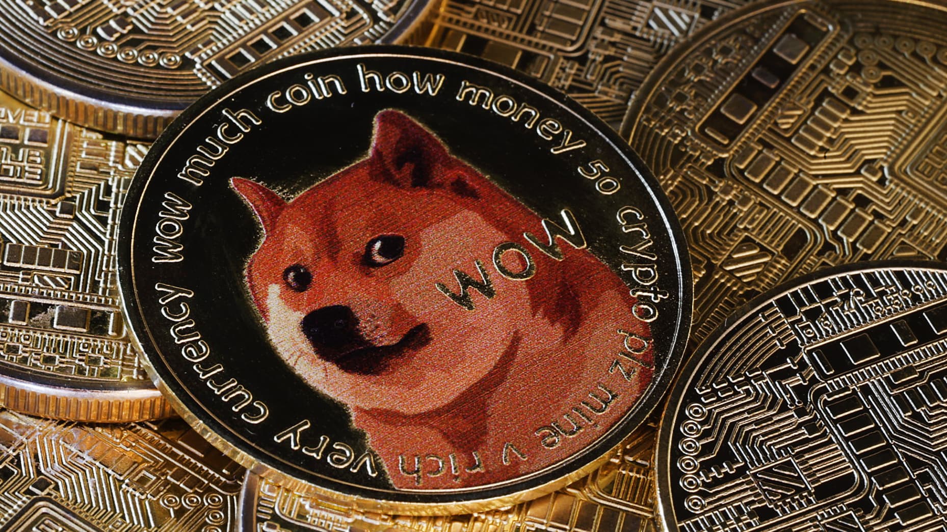 Dogecoin Price To Reach $0.9 As Bullish Pennant Forms