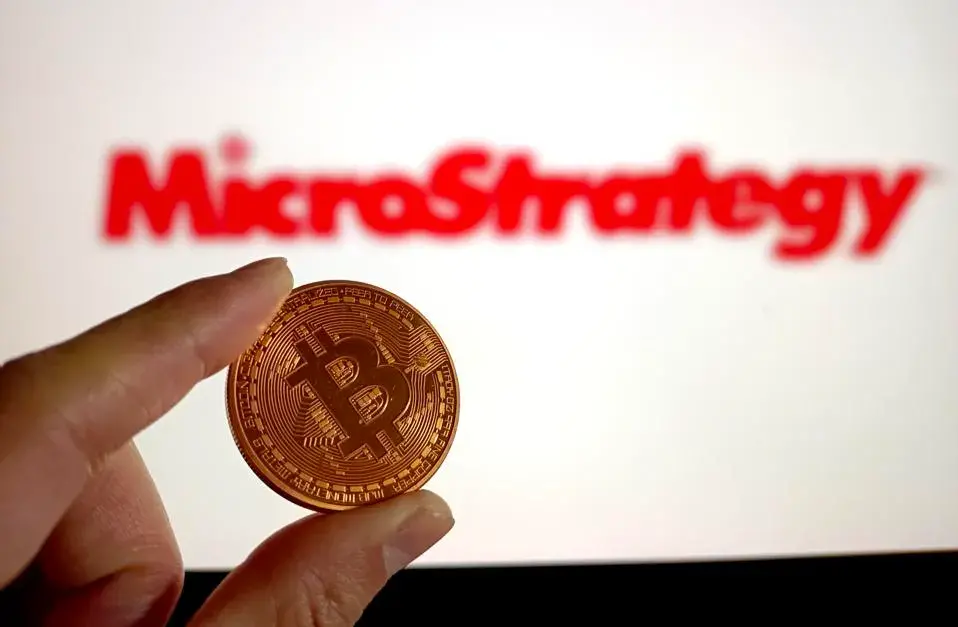 Will MicroStrategy Be Forced to Sell Bitcoin?