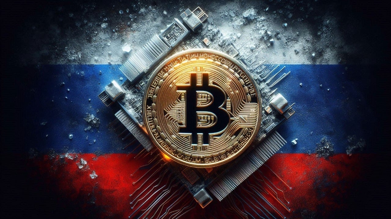 Russian Energy Ministry Proposal Would Limit Crypto Mining Activities in Special Regions