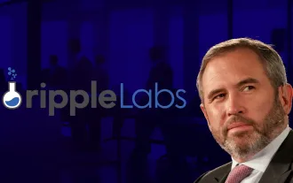 XRP Surges Past $1 as Speculation about a Trump-Garlinghouse Meeting Heats Up
