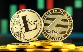 Litecoin fällt um 10 % auf 87 $ und erleidet den größten Tagesverlust seit dem 5. August