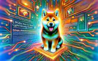 Shiba Inus Quantensprung: Eine neue Ära in der Kryptotechnologie