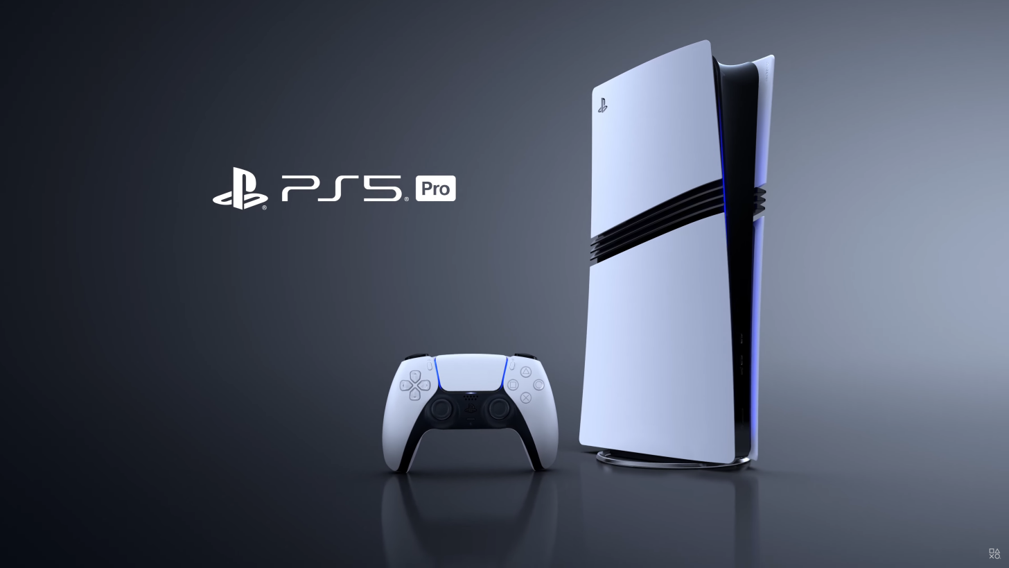数毛社测试:PS5 Pro游戏时耗电和PS5 Slim差不多