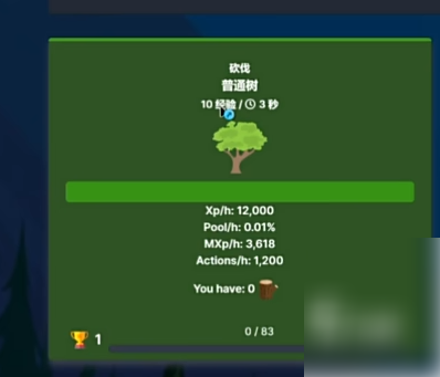 梅尔沃放置新手攻略 梅尔沃放置新手攻略详细介绍