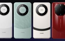 华为 Mate70 代号曝光 4 个颜色？