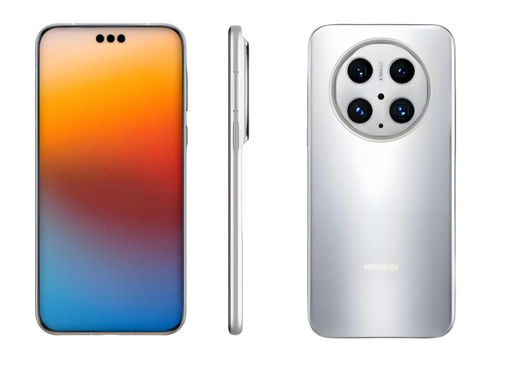 华为 Mate 70 系列定档 11 月 26 日:全新外观与配置