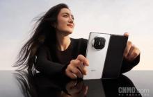 华为 Mate X6 最新参数曝光：配色达 5 款 配 5000 万主摄