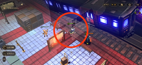 异象回声解密第一章     异象回声第一章环线迷踪仪式秘本解密攻略