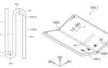 三星公布三折叠屏手机：Z 形结构，只待发布