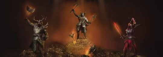 《暗黑4》狂欢活动开启，圣母经验祝福+一键解锁莉莉丝祭坛+新职业免费体验！