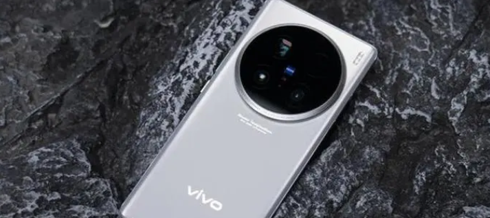 vivo手机如何设置切换字体样式
