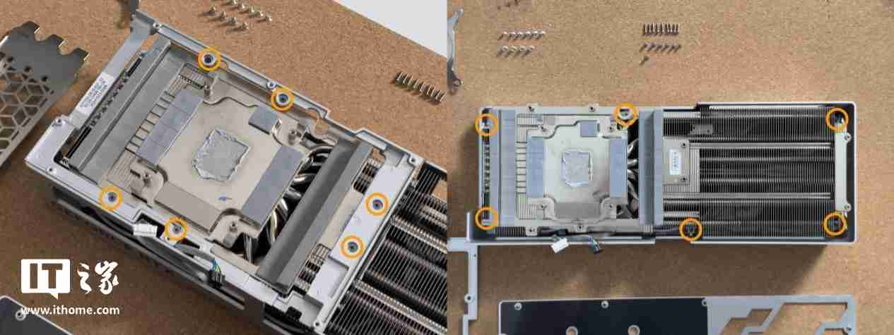 影驰 GeForce RTX 4070Ti SUPER 金属大师 Plus OC 评测:好散热榨干每一丝性能