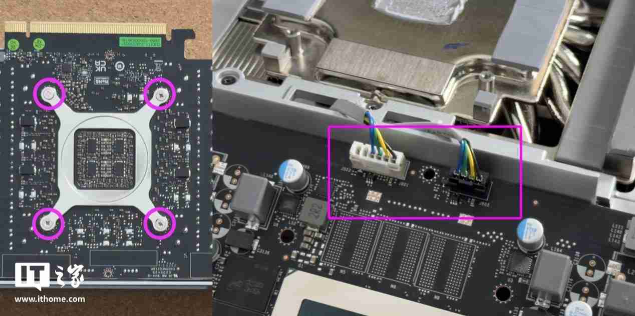 影驰 GeForce RTX 4070Ti SUPER 金属大师 Plus OC 评测:好散热榨干每一丝性能