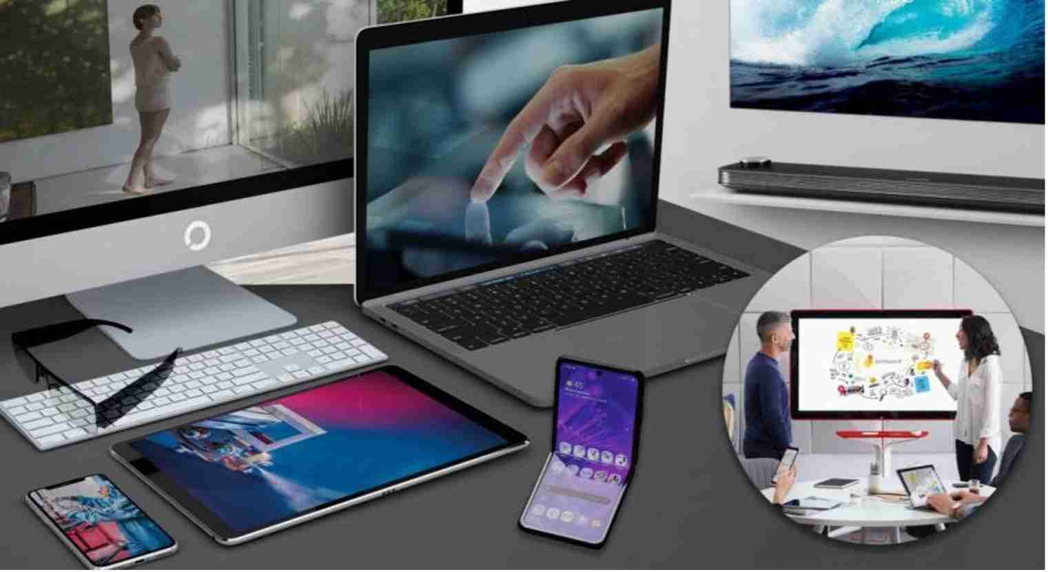 抗刮防指纹,Optitune 公司纳米涂层将应用于超百万台笔记本 / 平板电脑