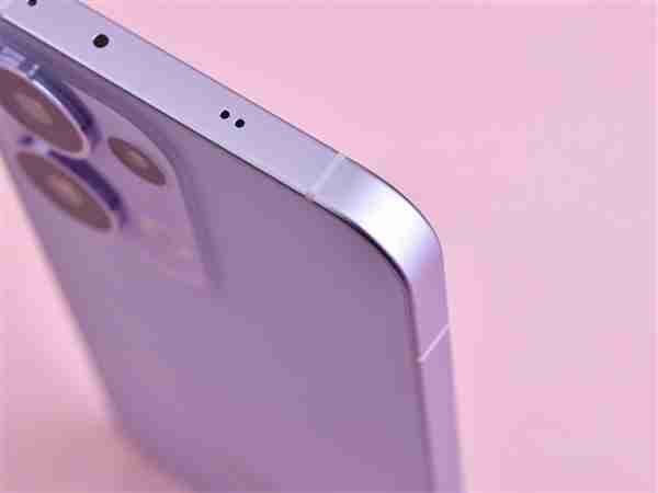 超美小直屏!OPPO Reno13外观赏析