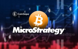 刚刚上市:MicroStrategy 将通过私募筹集 $1.75B 以购买更多比特币