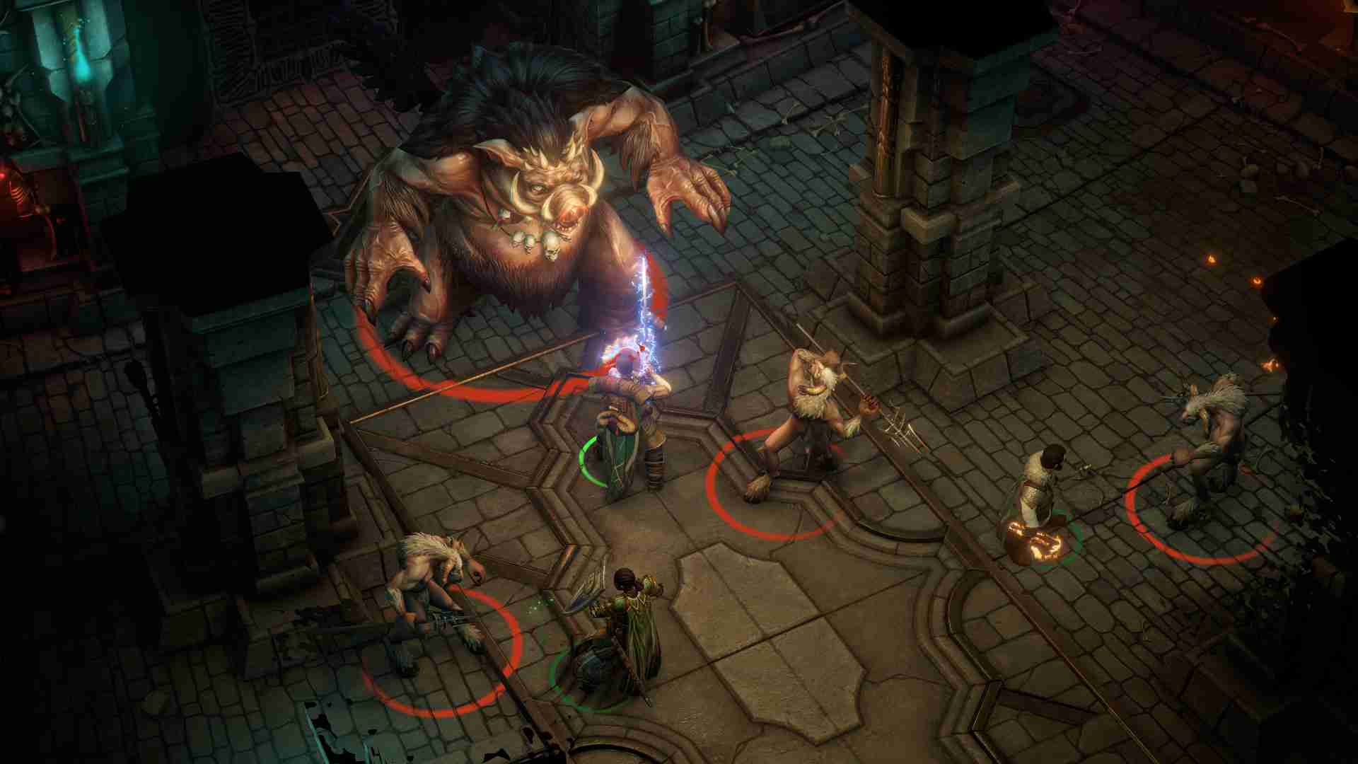 《开拓者：正义之路》现已在Steam平台推出年度游戏版 包含全部DLC内容