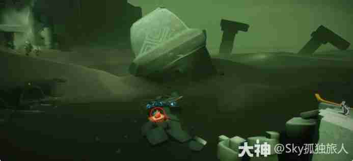 《光遇》今日任务攻略大蜡烛季节蜡烛免费魔法11.18