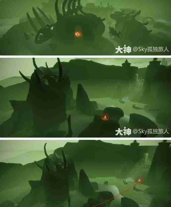 《光遇》今日任务攻略大蜡烛季节蜡烛免费魔法11.18