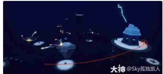 《光遇》今日任务攻略大蜡烛季节蜡烛免费魔法11.18