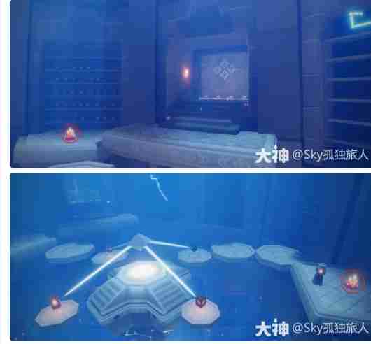 《光遇》今日任务攻略大蜡烛季节蜡烛免费魔法11.18