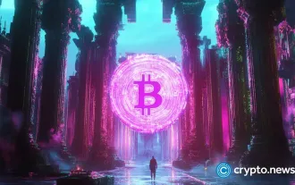 Ramalan Harga Bitcoin: BTC Diunjurkan Mencecah $200,000 menjelang 2025, $1 Juta menjelang 2033