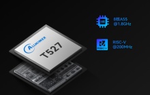 香橙派推出 OrangePi 4A 开发板:全志 T527 八核异构处理器,261 元起