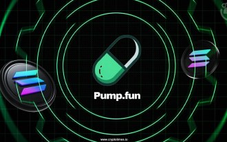 Memecoin Launchpad Pump.fun erhöht den Druck auf den Preis von Solana, da weitere 105.000 SOL verkauft werden