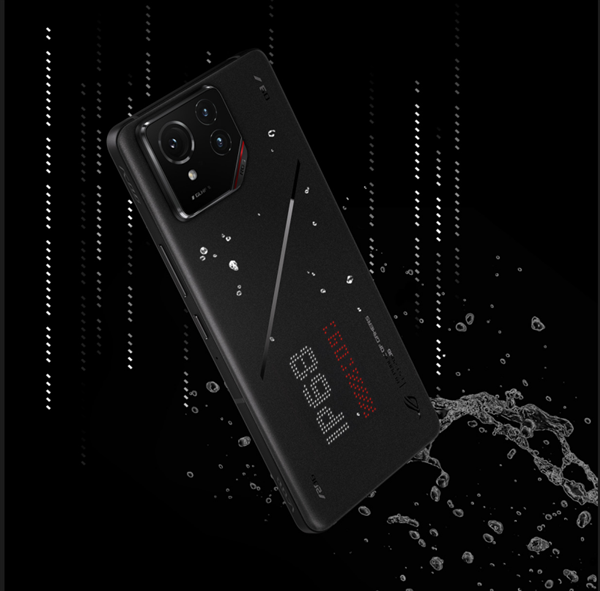 多场景AI功能+骁龙8至尊版ROG游戏手机9系列正式发布