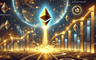 2025-2030 年以太坊 (ETH) 价格预测:本轮牛市 ETH 会触及 10,000 美元吗?