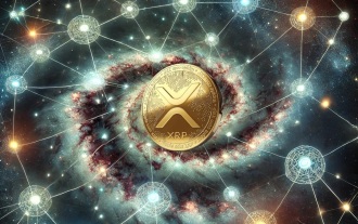 XRP で進行中の FUD