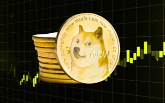 アナリストはDOGEが新たなATHに爆発的に増加する可能性があると指摘