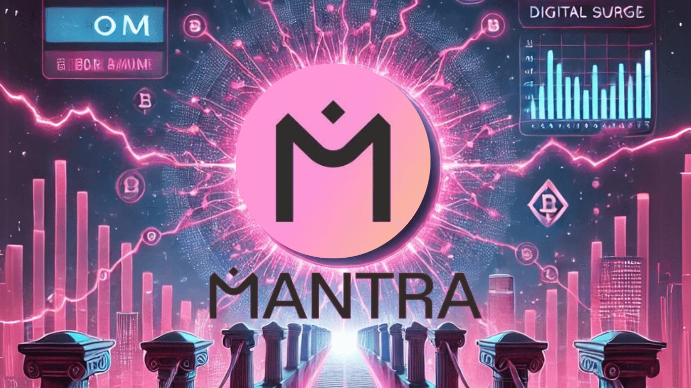 MANTRA (OM) Price Analysis of This Year's Surge