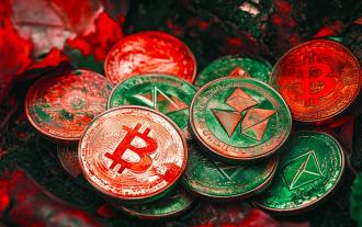Laut Luke Gromen wird Bitcoin (BTC) auch ohne die Unterstützung der US-Regierung besser abschneiden als Gold (XAU).