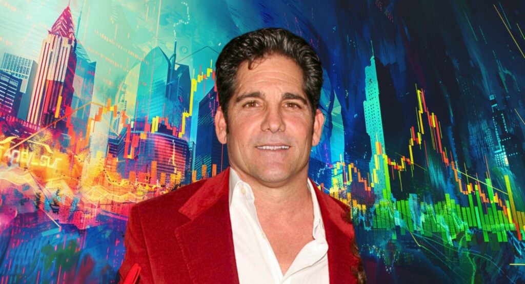 Real Estate Mogul Grant Cardone Pitches Innovative Bitcoin Investment Strategy, Expresses Optimism About Trump Administration's Crypto Stance