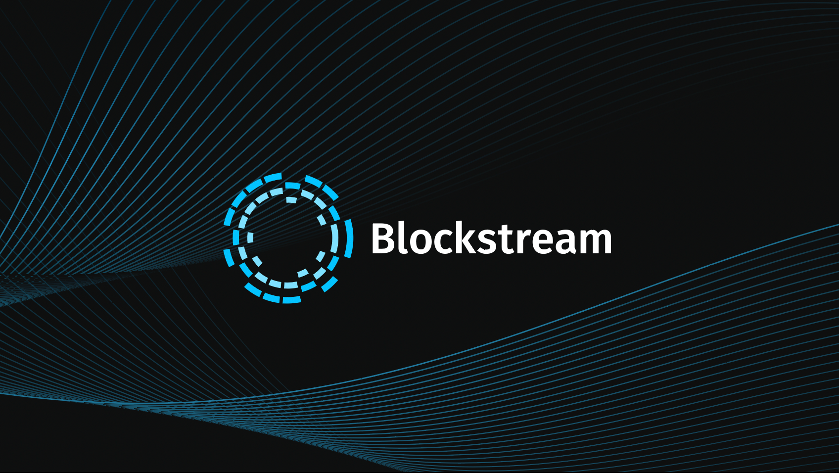 Blockstream Announces Sean Bill as Chief Investment Officer, Launches Asset Management Division