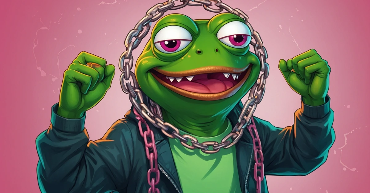 Pepe Unchained ($PEPU) プレセールが 3,700 万ドルに急騰、ICO 後に 100 倍の利益を目指す