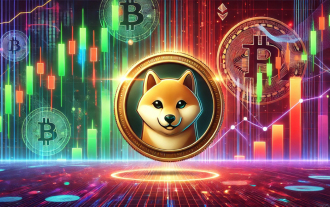 Walaktivitäten wecken Besorgnis über die Marktdynamik von Shiba Inu (SHIB).